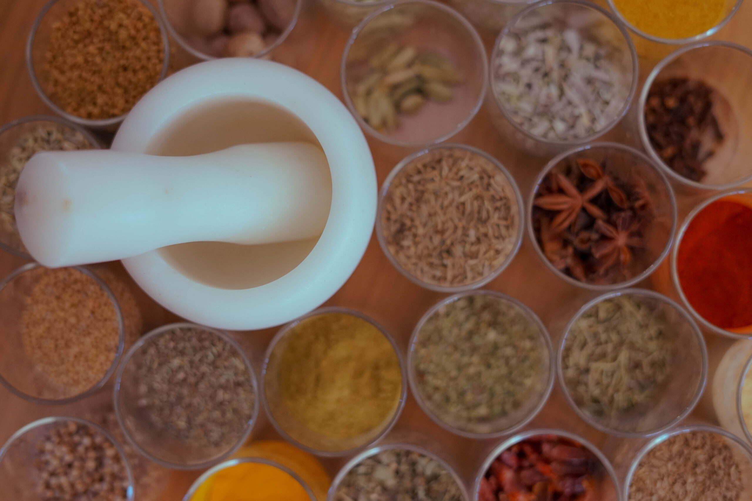 Fitoterapia Holística