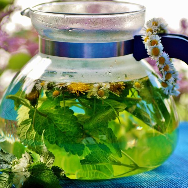 Conciliación del Sueño